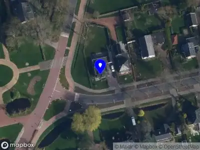 A. Dijkstra Timmerwerken