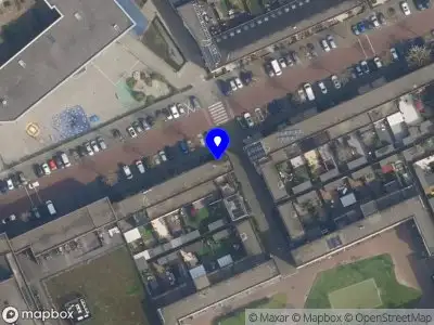 Nieuw bedrijf Farouk Ali Oglou