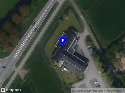 Nieuw bedrijf Trans Kris