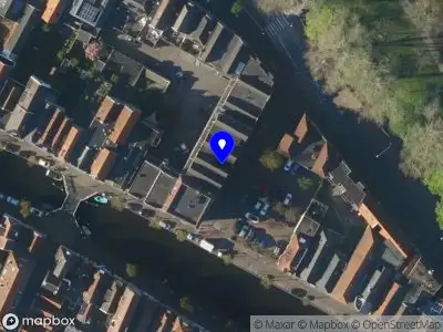 Nieuw bedrijf Wim Schilders