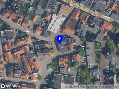 Gazan renovatie en schilderwerk Zandvoort