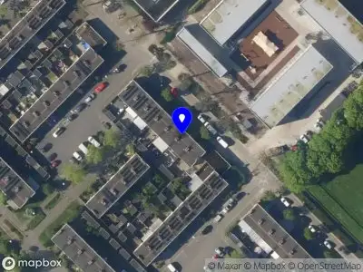 Nieuw bedrijf AMR Maintenance