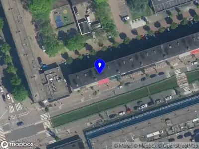 Yaren-58 Amsterdam
