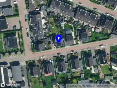 Nieuw bedrijf Wirth Stukadoor