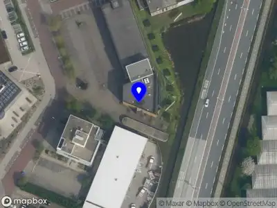 EVW montage & onderhoud Naaldwijk