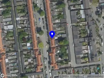 Nieuw bedrijf Jayvie bestrating