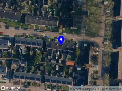 Klussenbedrijf Borger Opende