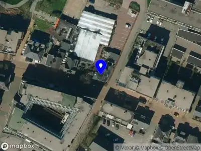 Nieuw bedrijf DH Totaal Montage