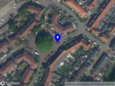 Hayris de klusjesman