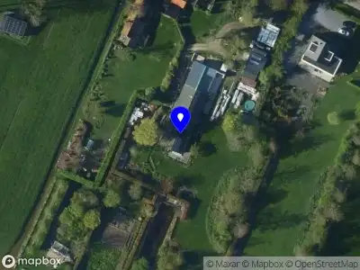 Nieuw bedrijf De Hoge Weijdt