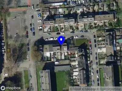 Nieuw bedrijf DovhaliukConstruction