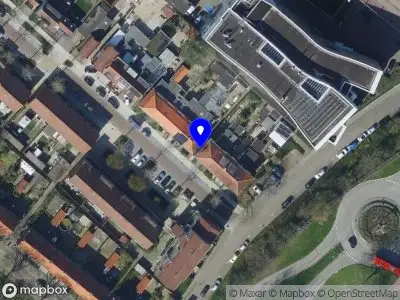 Halat Infra Zwijndrecht