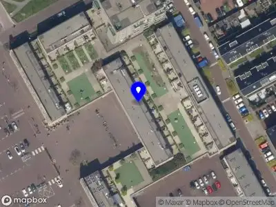 Nachtwinkel Vlaardngen