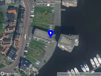 Maison de la Colline