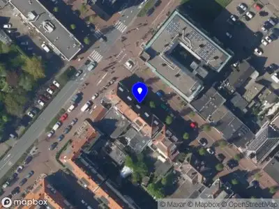 Nieuw bedrijf Avondwinkel Damlaan