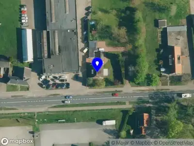JW Automotive Aalten