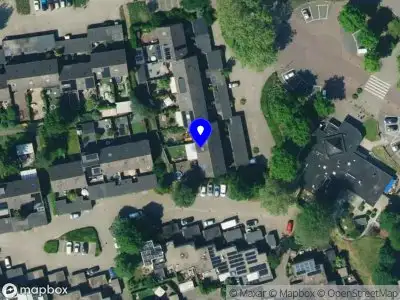 Cozywana Apeldoorn