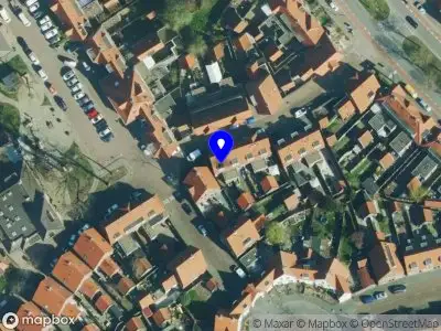 Lion King Afro & Asia Food Center