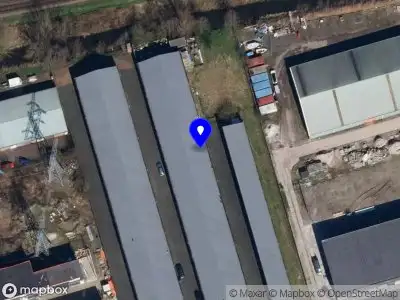 Nieuw bedrijf Handelsonderneming Zinnel