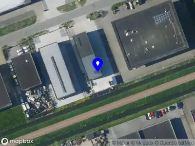 Gear-Up Workx Oudkarspel