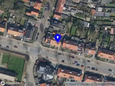 amsterdamic Oosterhout