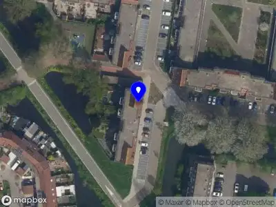 Angel groenten en fruit