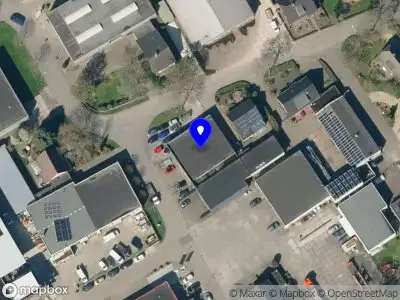 Nieuw bedrijf Car Detailing & Coating de Beijer