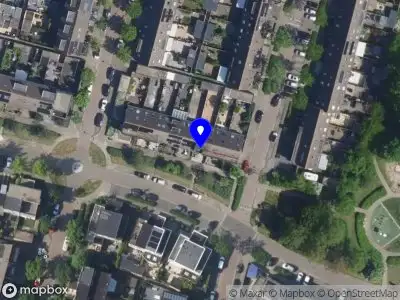 Nieuw bedrijf TB Global