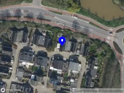 Artlerics Oosterhout