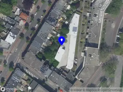 Van Es Window Solutions Bergen op Zoom