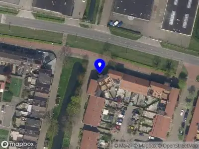 Nieuw bedrijf Bydestiny