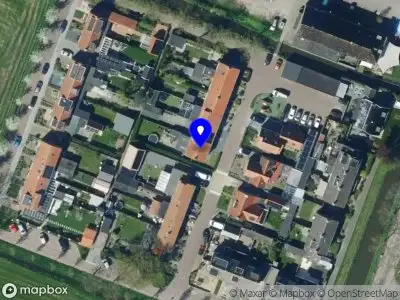 Nieuw bedrijf MVD Beemster