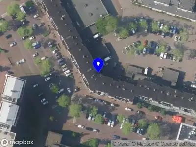 Sabraxy Almere