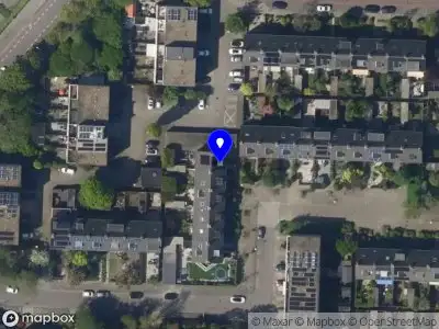 TFH Retail Zoetermeer