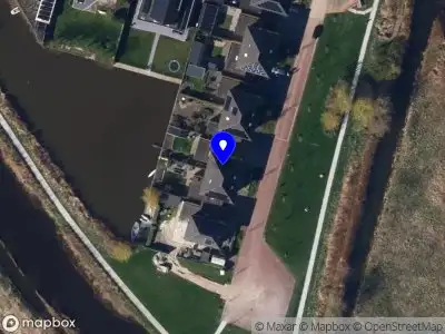 Nieuw bedrijf G W handel en dienstverlening