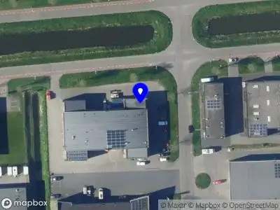 Mamy's shop Enkhuizen