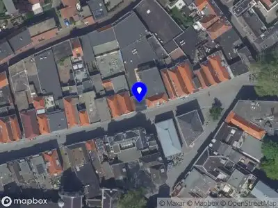 Solé Isa Bergen op Zoom