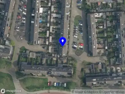 Nieuw bedrijf MMFO Sales