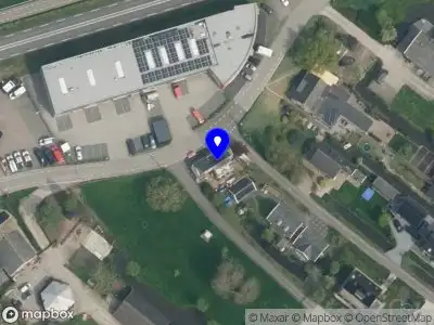 Nieuw bedrijf Bloemstylist Vera Faay