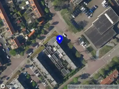 Nieuw bedrijf Oricos