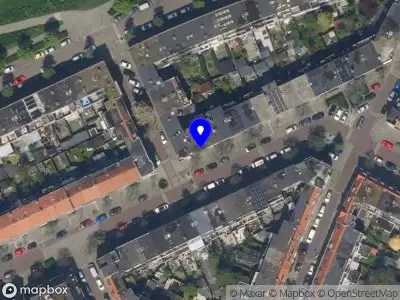 Kavari Schiedam