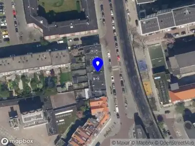 Maison Athea Rotterdam