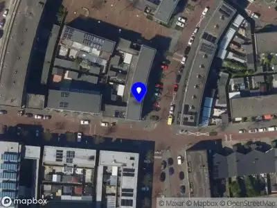 JMVW Sloop 's-Gravenhage