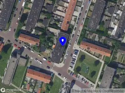 Nieuw bedrijf Infinite Charge