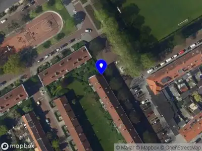 Nieuw bedrijf Healthy Balance by Femke