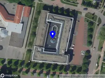 Di?tistenpraktijk Godei