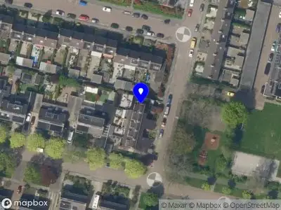 Sem van Schaick Interieurbouw