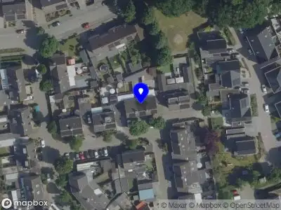 Sofia B. Jongerenwerk