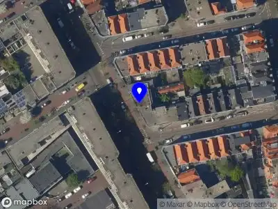 Kacpi 's-Gravenhage