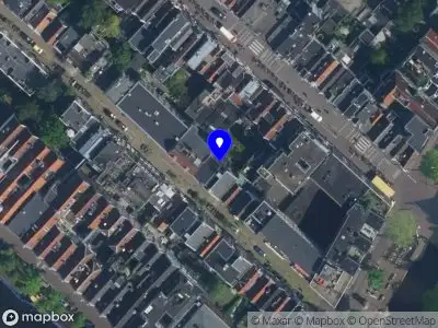 FREDZLAVF Amsterdam